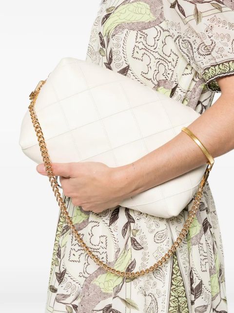 Tory Burch Fleming shoulder bag - Neutrals - zdjęcie produktu nr 2