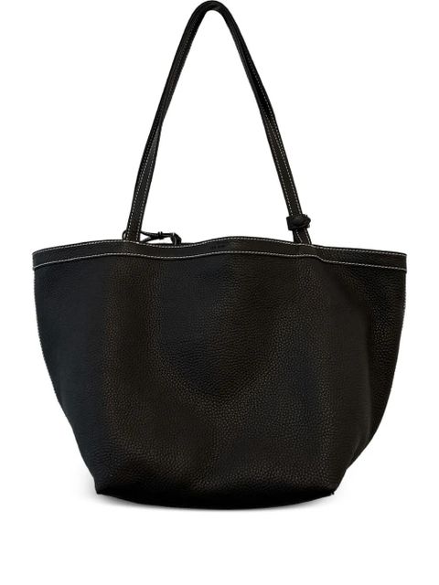 The Row Park tote bag - Brown - zdjęcie produktu nr 1