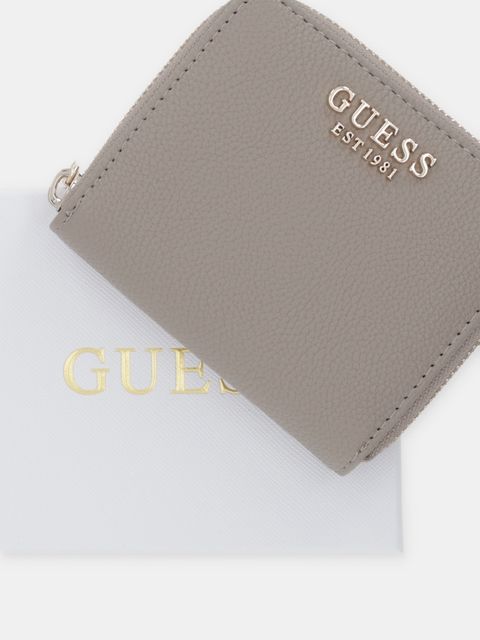 Guess portfel LAUREL