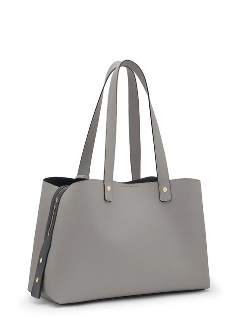 Tous torebka kolor szary 2002202633