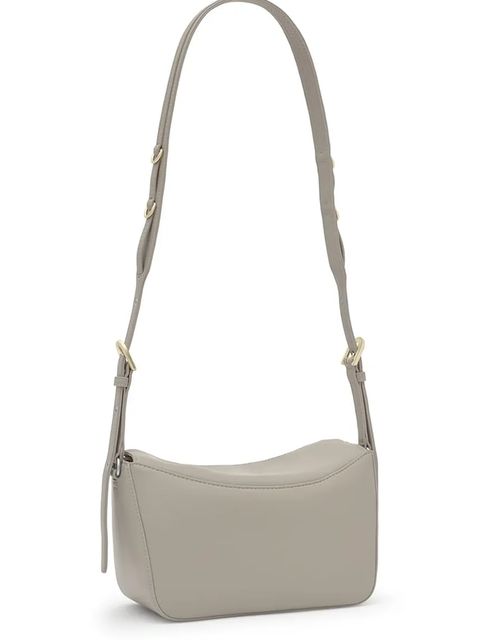 Tous torebka CITY kolor szary 2002302943 - zdjęcie produktu nr 2