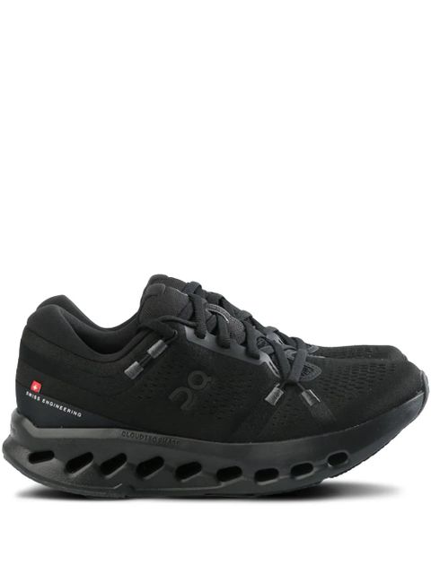 On Running Cloudsurfer 2 trainers - Black - zdjęcie produktu nr 1