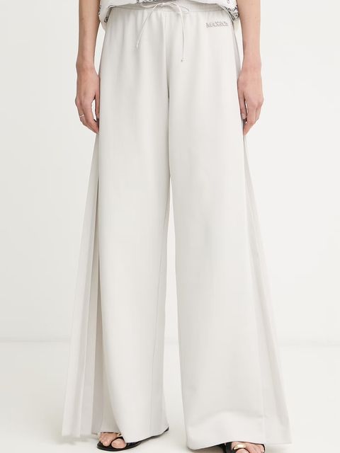 Max&Co. spodnie dresowe damskie MCOGRANA - zdjęcie produktu nr 1