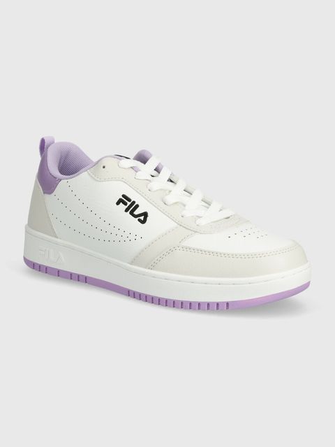Fila sneakersy Rega kolor fioletowy FFW0407 - zdjęcie produktu nr 1