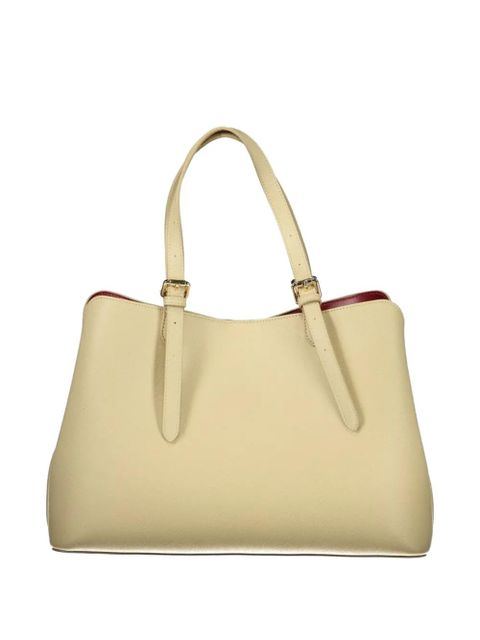 TWINSET top-handles tote bag - Neutrals - zdjęcie produktu nr 2