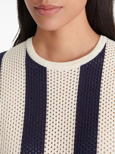 ERES Pirate dress - Blue - zdjęcie produktu nr 2