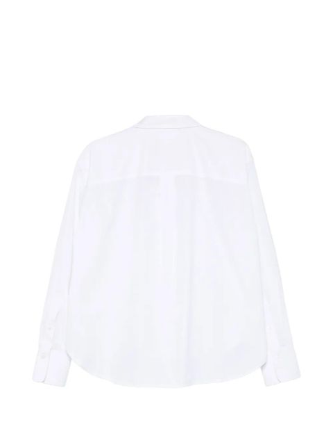 Victoria Beckham pocket shirt - White - zdjęcie produktu nr 2
