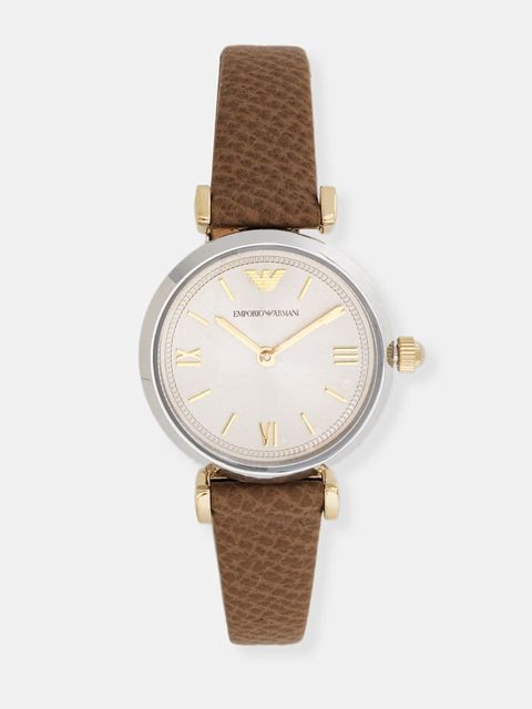 Emporio Armani zegarek damski Gianni T-Bar - zdjęcie produktu nr 1