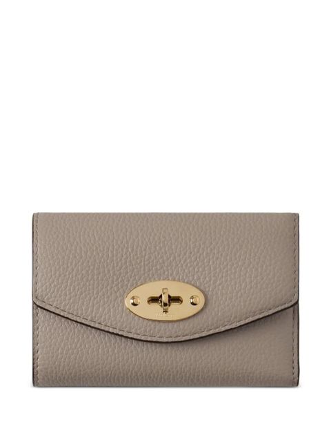 Mulberry Darley multi-card wallet - Neutrals - zdjęcie produktu nr 1