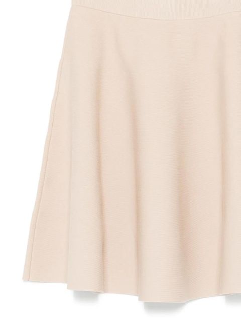 Alysi full skirt set - Neutrals