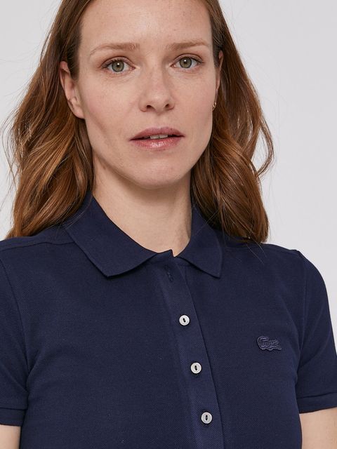 Lacoste polo