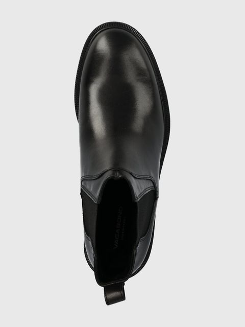 Vagabond Shoemakers sztyblety skórzane AMINA