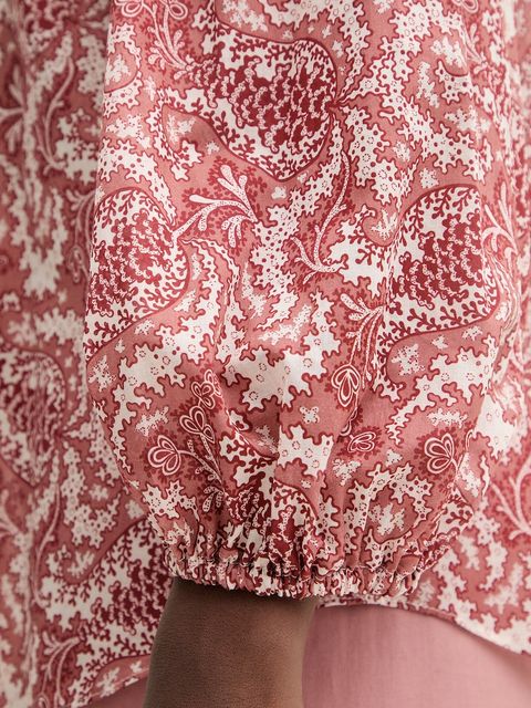 Weekend Max Mara koszula bawełniana PERIODI