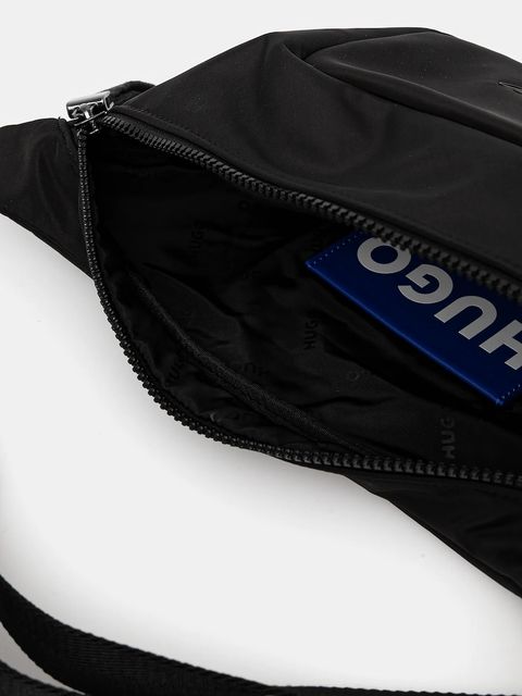 Hugo Blue torebka damska kolor czarny 50552407