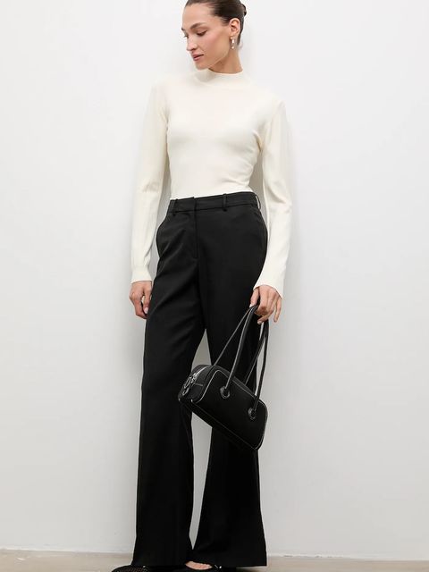 Answear.LAB sweter z kaszmirem - zdjęcie produktu nr 1