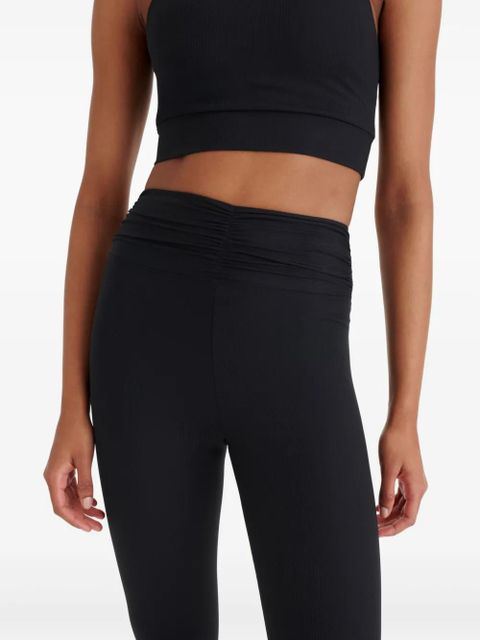 ERES Caitlin leggings - Black