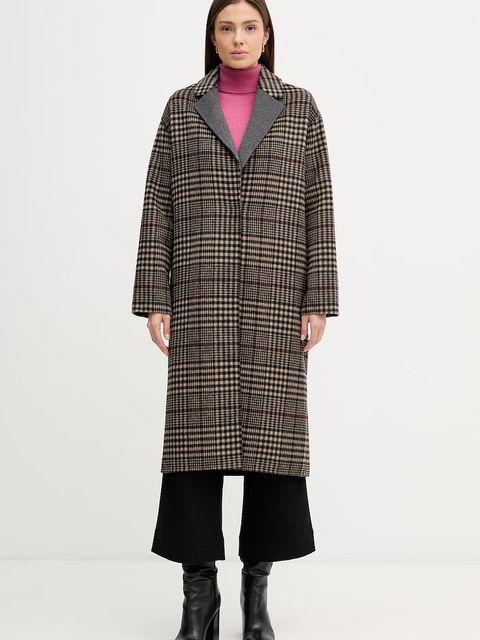 Joseph Ribkoff płaszcz z dodatkiem wełny - zdjęcie produktu nr 1