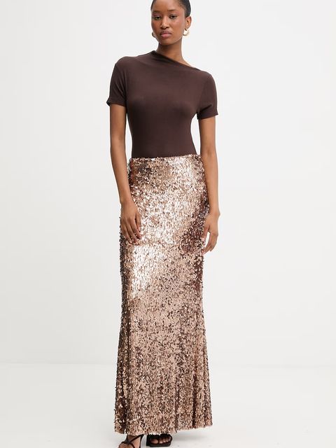 Guess t-shirt DAMIANA - zdjęcie produktu nr 2