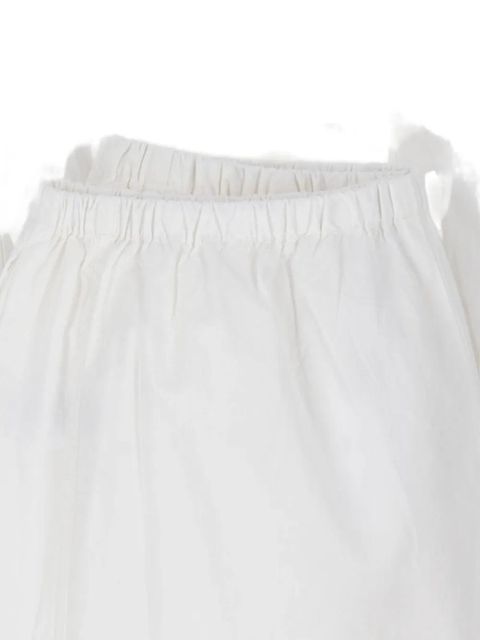 Gimaguas Devi trousers - White