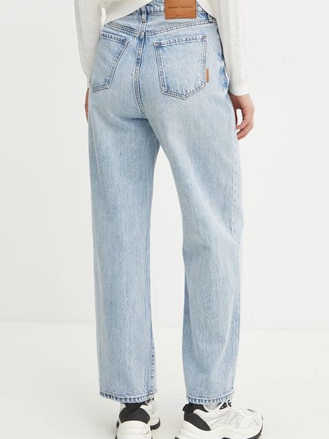 Armani Exchange jeansy