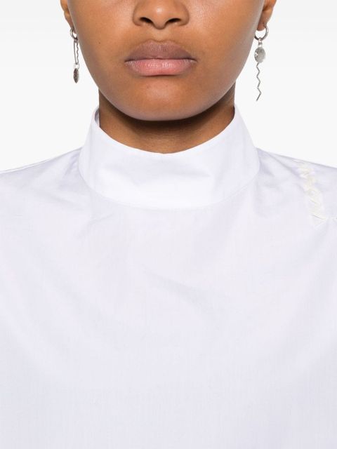 Marni cotton shirt - White