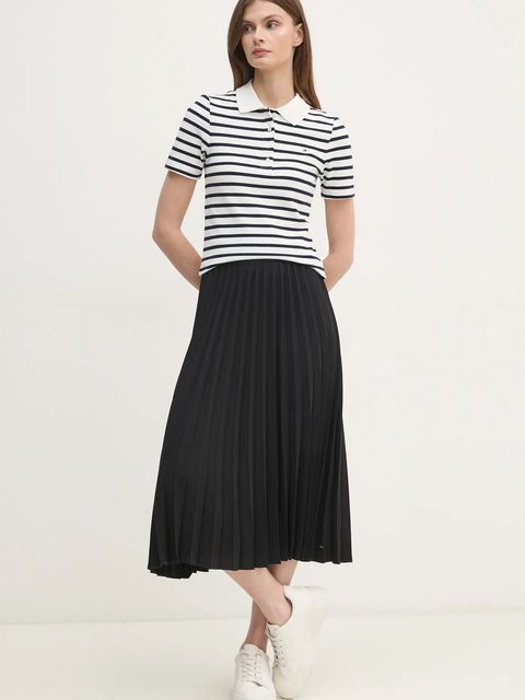 Tommy Hilfiger polo - zdjęcie produktu nr 1