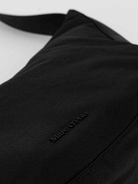 Marc O'Polo torebka kolor czarny 50819600701629