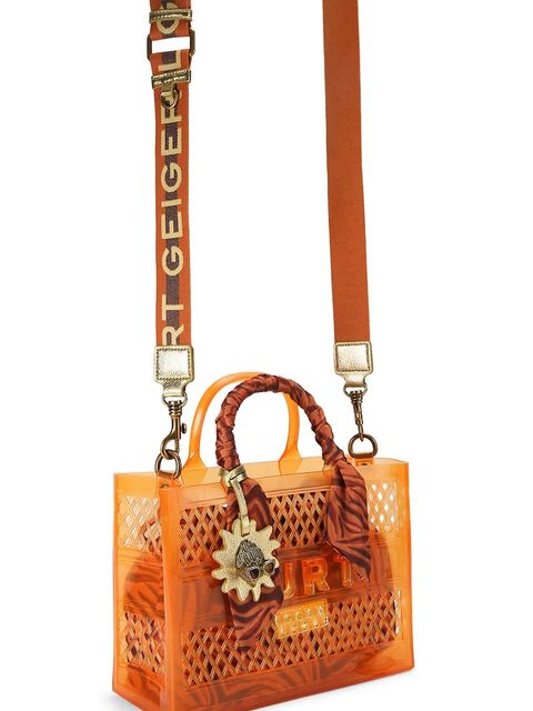 Kurt Geiger London torebka crossbody damska Kensington - zdjęcie produktu nr 1