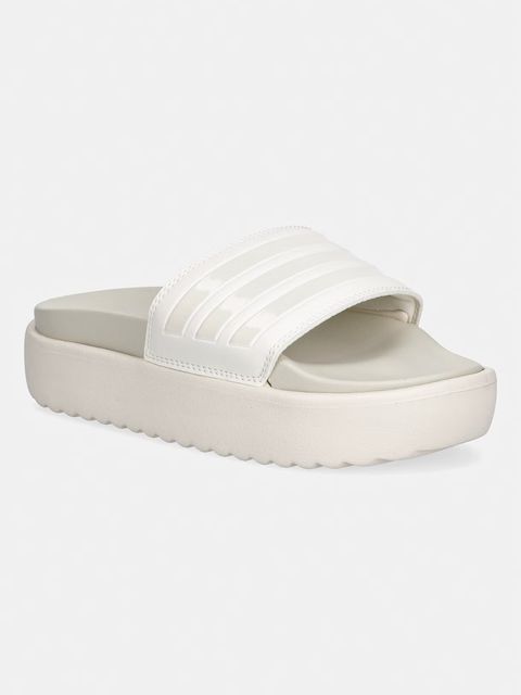 adidas klapki damskie Adilette Platform - zdjęcie produktu nr 2