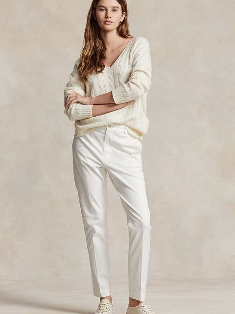 Polo Ralph Lauren spodnie