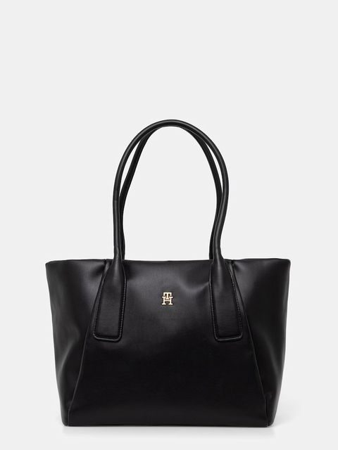 Tommy Hilfiger torebka shopper damska - zdjęcie produktu nr 1