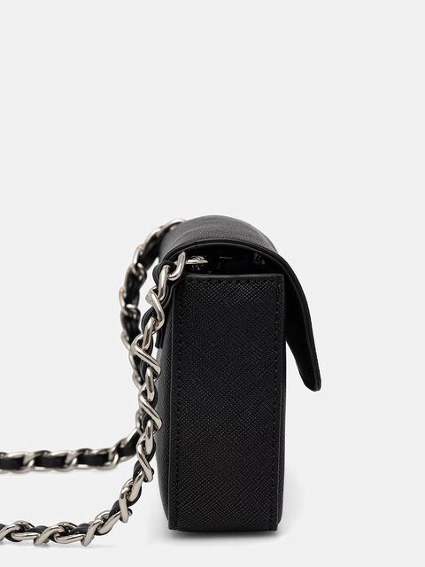ERMANNO Firenze torebka crossbody damska z imitacji skóry - zdjęcie produktu nr 1