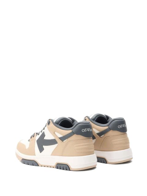 Off-White Out Of Office sneakers - Neutrals