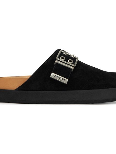 G-STAR RAW BROOKE-25SS452 Czarny - zdjęcie produktu nr 1