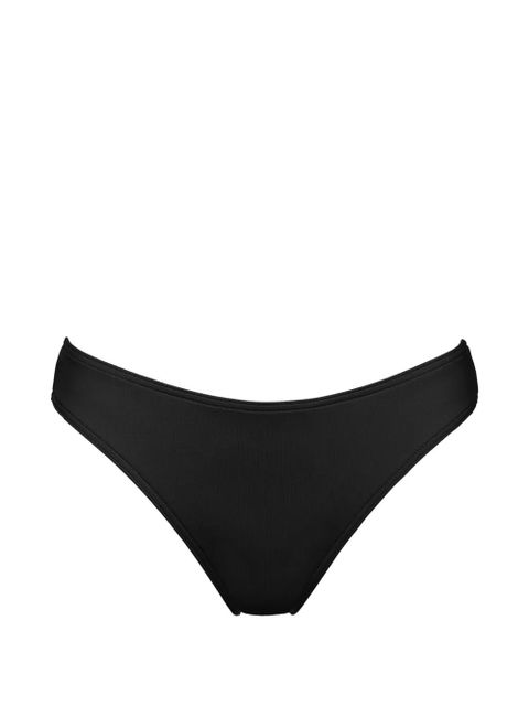 ERES high-cut bikini briefs - Black - zdjęcie produktu nr 1