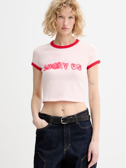 Kenzo t-shirt bawełniany - zdjęcie produktu nr 2
