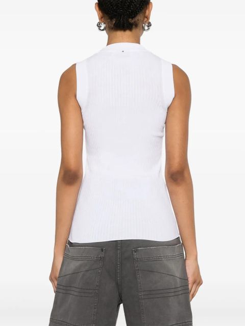 Sportmax Tione tank top - White