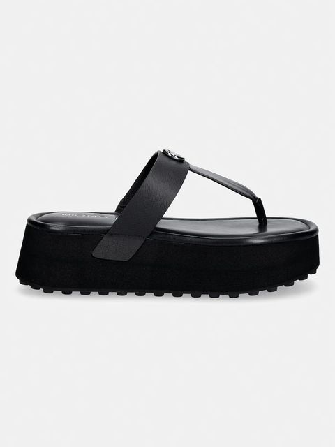 MICHAEL Michael Kors japonki damskie Koya Flip Flop - zdjęcie produktu nr 1