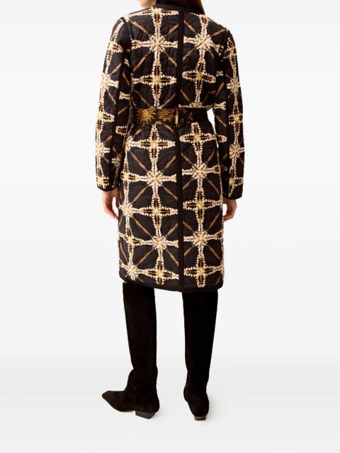 Marie Oliver Lee coat - Black - zdjęcie produktu nr 2