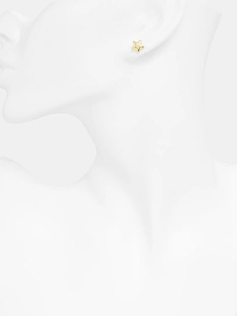 Coach kolczyki 37546483GLD710 - zdjęcie produktu nr 2