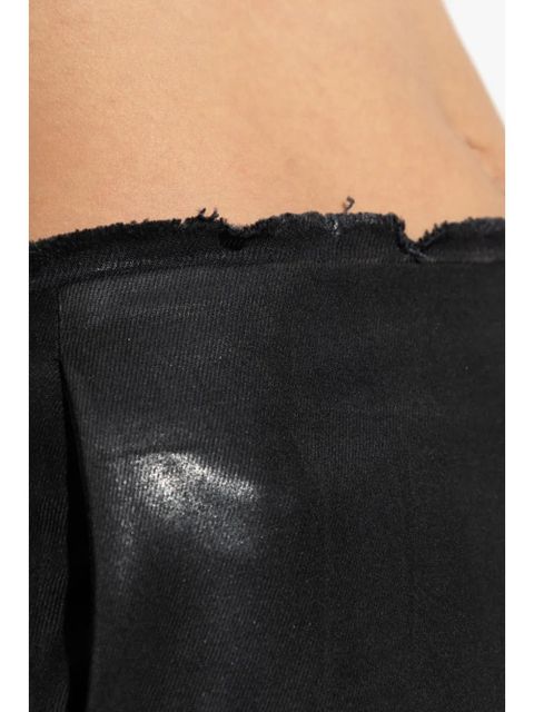 Diesel P-Lumys trousers - Black