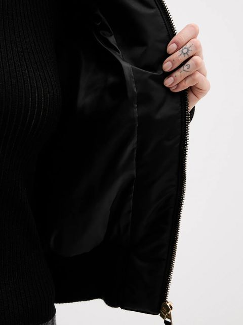 HUGO kurtka Ferida-2