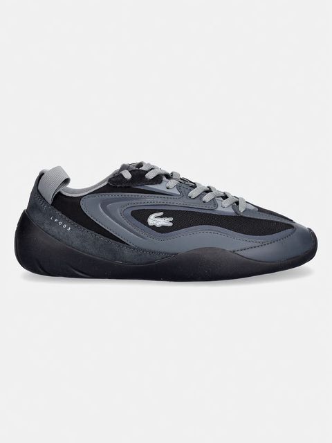 Lacoste sneakersy Side Low Sneakers - zdjęcie produktu nr 1