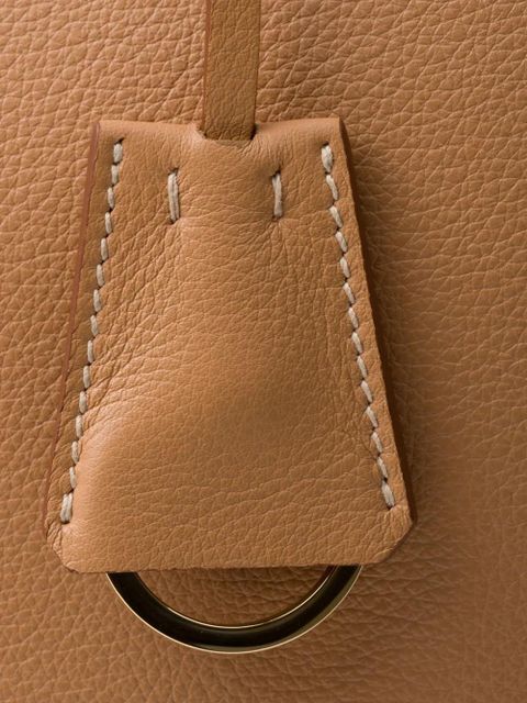 Prada large Galleria tote bag - Brown