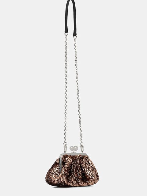 Weekend Max Mara torebka ATARGA - zdjęcie produktu nr 2