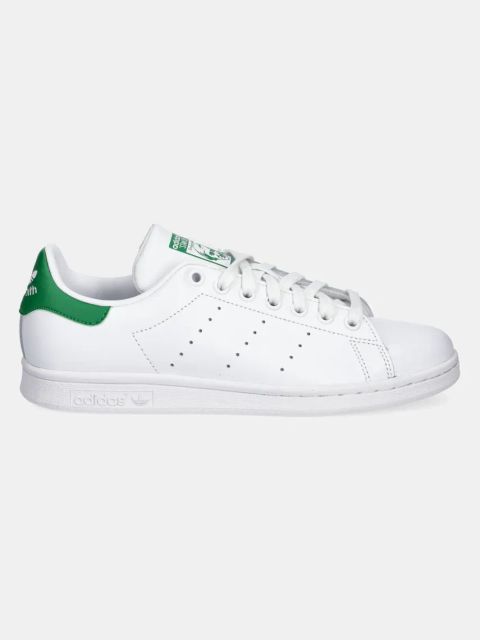 adidas Originals - Buty skórzane Stan Smith M20324