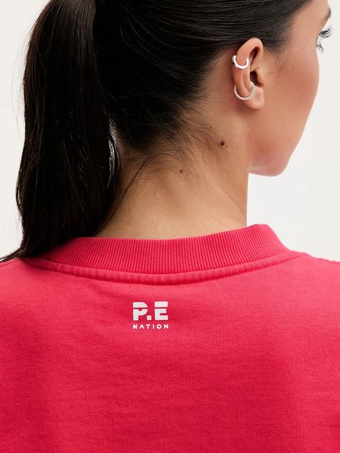 P.E Nation bluza Formation