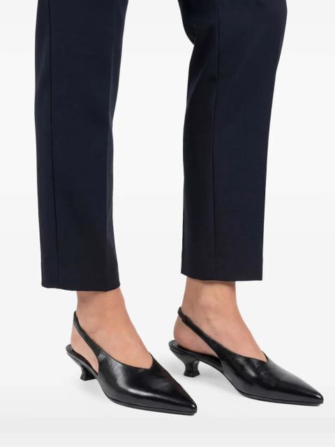 ALOHAS Eros pumps - Black