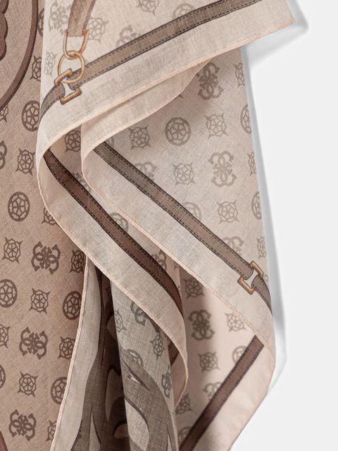 Guess szal CRESIDIA - zdjęcie produktu nr 1