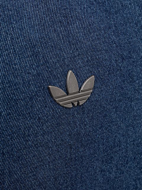 adidas Originals torebka jeansowa Adicolor
